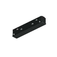 Коннектор прямой для шинопровода Arte Lamp LINEA и OPTIMA A740306N Коннектор прямой для шинопровода Arte Lamp LINEA и OPTIMA A740306N