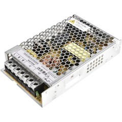 Maytoni PSL002-200W-24V-IP20 220205 Блок питания (драйвер/трансформатор) мощностью 200 Ватт, вход. напряжение 180-260V, выходное 24V Maytoni PSL002-200W-24V-IP20 220205 Блок питания (драйвер/трансформатор) мощностью 200 Ватт, вход. напряжение 180-260V, выходное 24V