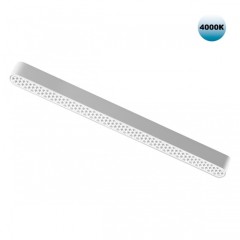 359083 Трековый магнитный светодиодный светильник Novotech SMAL 48V CRI90+ 4000К 1080Лм 90° 18W 359083 Трековый магнитный светодиодный светильник Novotech SMAL 48V CRI90+ 4000К 1080Лм 90° 18W