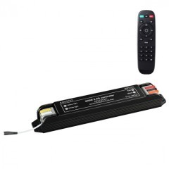 Smart контроллер с пультом ДУ Novotech Easy 359456 Smart контроллер с пультом ДУ Novotech Easy 359456