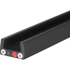 Шинопровод резиновый 5м Maytoni Elasity TRX160-115B Шинопровод резиновый 5м Maytoni Elasity TRX160-115B