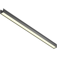 TR161-1-25W3K-B Светодиодный светильник на резиновый шинопровод Maytoni Elasity CRI90+ 3000К 990Лм 120° 25Вт TR161-1-25W3K-B Светодиодный светильник на резиновый шинопровод Maytoni Elasity CRI90+ 3000К 990Лм 120° 25Вт