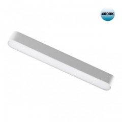 359073 Трековый магнитный светодиодный светильник Novotech SMAL 48V CRI90+ 4000К 720Лм 90° 12W 359073 Трековый магнитный светодиодный светильник Novotech SMAL 48V CRI90+ 4000К 720Лм 90° 12W