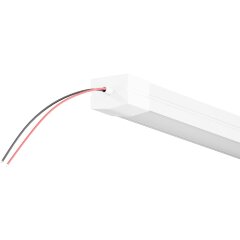 Токоведущий светильник 3м для уличной трековой системы Maytoni Elasity IP65 Outdoor O-TR001-LL-L30W3K Токоведущий светильник 3м для уличной трековой системы Maytoni Elasity IP65 Outdoor O-TR001-LL-L30W3K