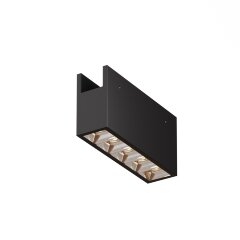 Светодиодный светильник для уличной трековой системы Maytoni Elasity IP65 Outdoor O-TR01-2-S-10WB3K Светодиодный светильник для уличной трековой системы Maytoni Elasity IP65 Outdoor O-TR01-2-S-10WB3K