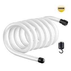 Однофазный трековый светодиодный светильник Novotech RAMO 359132 3800лм 38Вт Однофазный трековый светодиодный светильник Novotech RAMO 359132 3800лм 38Вт