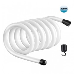 Однофазный трековый светодиодный светильник Novotech RAMO 359133 3800лм 38Вт Однофазный трековый светодиодный светильник Novotech RAMO 359133 3800лм 38Вт