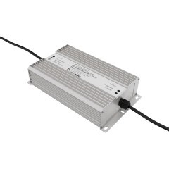 Maytoni PSL008-600W-48V-IP67 832001 Блок питания (драйвер, трансформатор) 220-48 Вольт 600 Ватт IP67 Maytoni PSL008-600W-48V-IP67 832001 Блок питания (драйвер, трансформатор) 220-48 Вольт 600 Ватт IP67