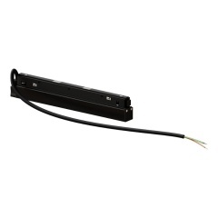 Блок питания встраиваемый в шинопровод 48V 100W для магнитной трековой системы ARTE LAMP LINEA A482506N Блок питания встраиваемый в шинопровод 48V 100W для магнитной трековой системы ARTE LAMP LINEA A482506N