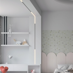 ST Luce SKYLINE (48V, SMART, 26 мм)