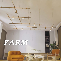 ST Luce FARM (24V, Dali, Triac)