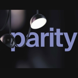 Maytoni Parity (48V, без Smart)