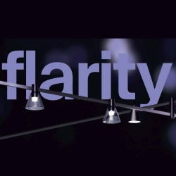 Maytoni FLARITY (24V, дим. по Dali или Triac)