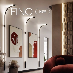 Odeon Light FINO (24V, дим. по Triac)