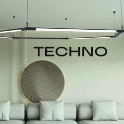 ST Luce TECHNO (48V, без Smart)