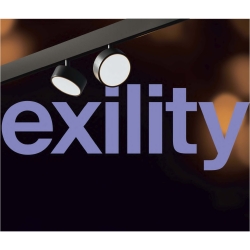 Maytoni EXILITY (48V, SMART - DALI, Zigbee 3.0, Bluetooth Mesh, 26 мм)